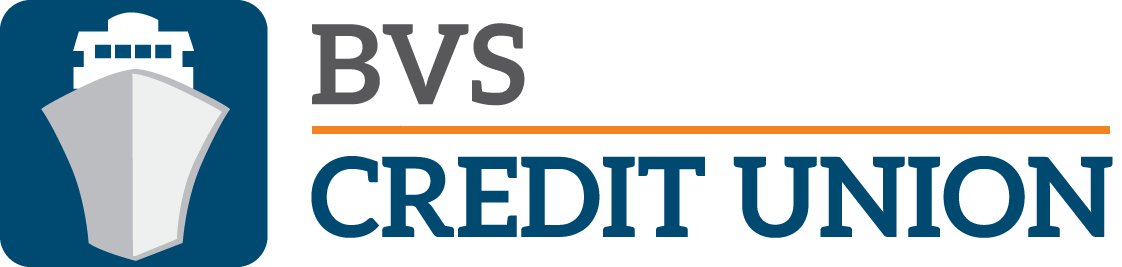 BVS Credit Union Logo